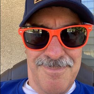 Meet your Posher, Dave